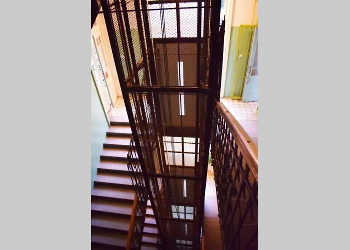 Cosy Apartment Just Next To Parliament